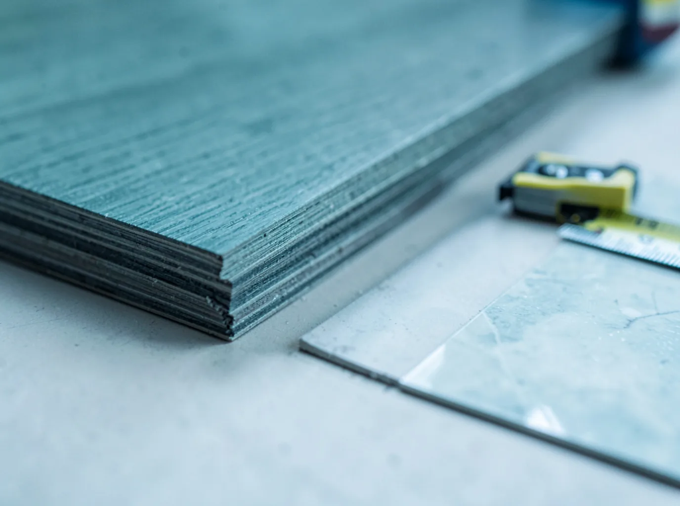 Luxury Vinyl Plank Installation White Salmon, WA FAQs